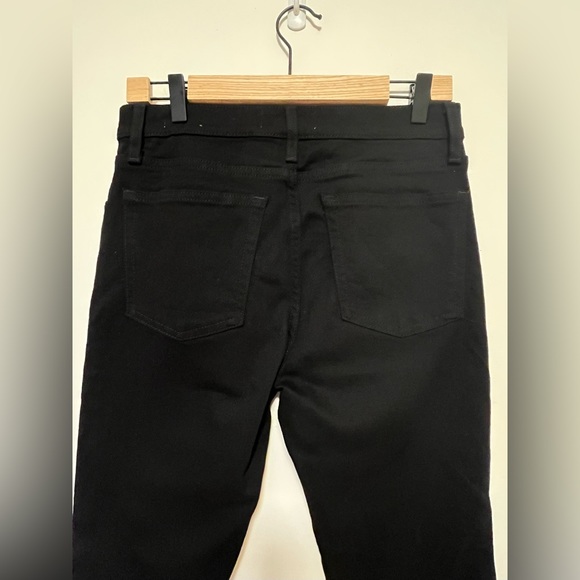 Zara the 90s full length, sz 8 NWT - Picture 10 of 10